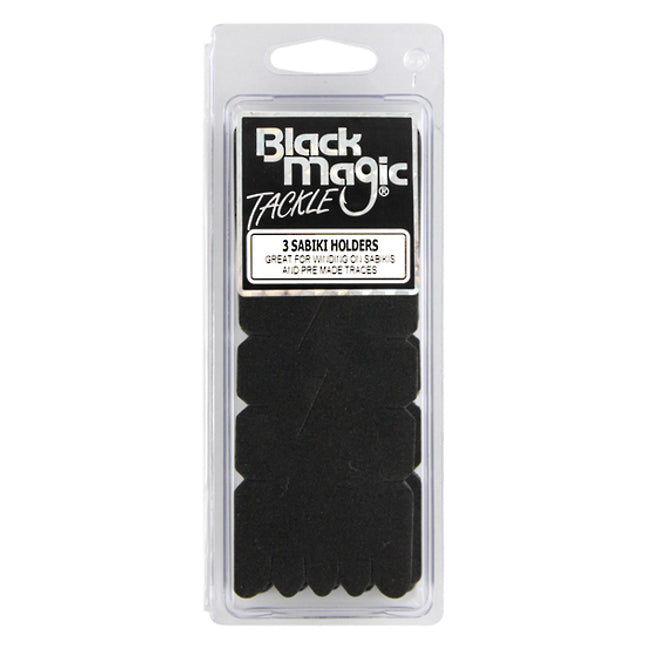 bm sabiki holders 3 per pkt