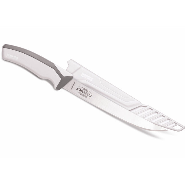 rapala anglers straight marttiini fillet knife 8