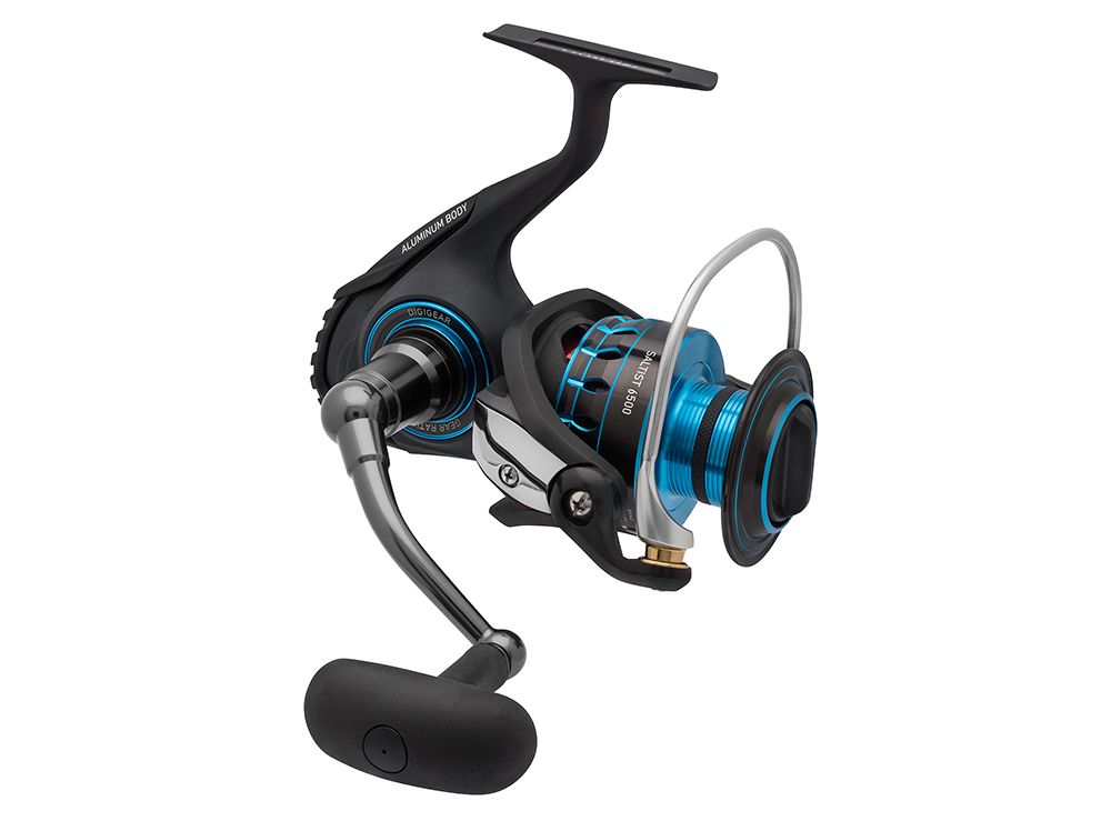 daiwa saltist 3000 drag DAIWA SALTIST 3000 MAGSEAL 2016 – Onecheq