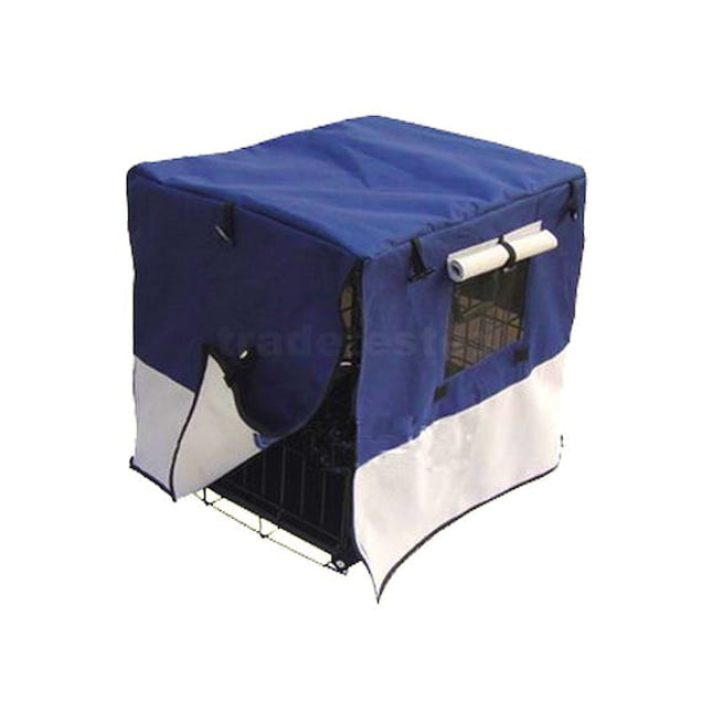 dog crate cage cover medium