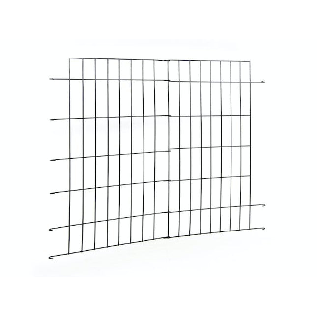 dog crate cage divider x small
