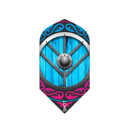 viking shield maiden dart flight set slim regular price
