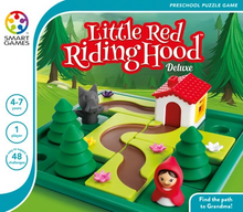 little red riding hood