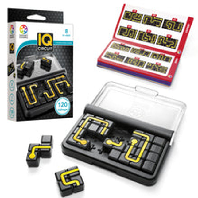 iq circuit