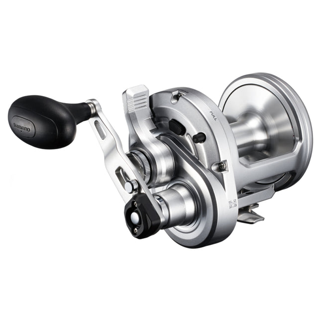 shimano speedmaster 25 ld 2 spd