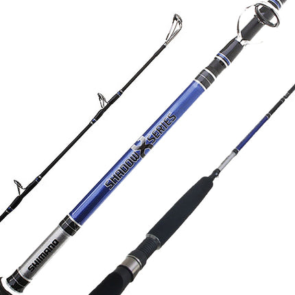 shimano shadow x 70 5 10kg 2pc