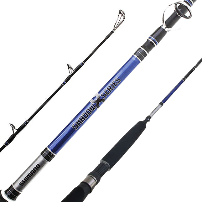 shimano shadow x 70 5 10kg 2pc