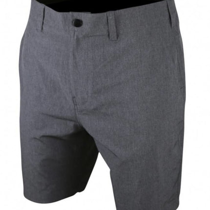 shimano walkshort grey