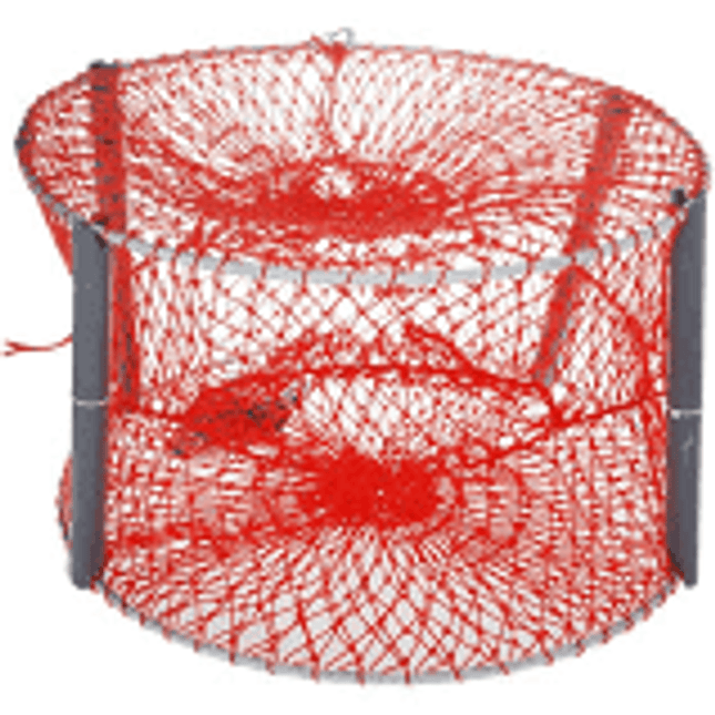 jarvis walker crab pot small 2 entry 2