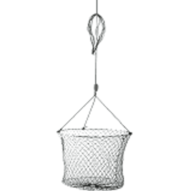 jarvis walker mesh cray net