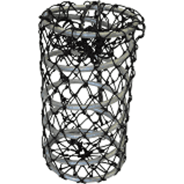 wobbly berley pot medium