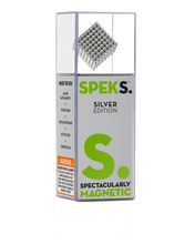 speks silver