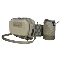 simms flyweight hip hybrid system