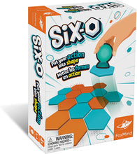 six o bil game