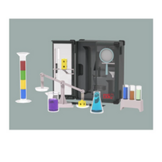 tiny science