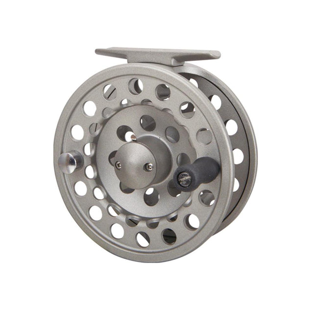 okuma slv b 5 6 fly reel