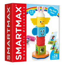 smartmax discovery my first totem