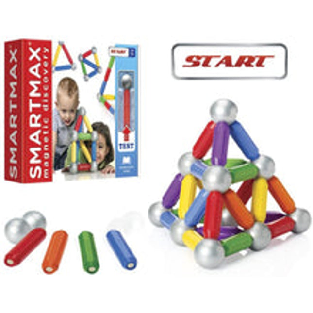 smartmax start 23 pcs
