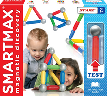smartmax start 23 pcs