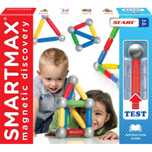 smartmax start 23 pcs