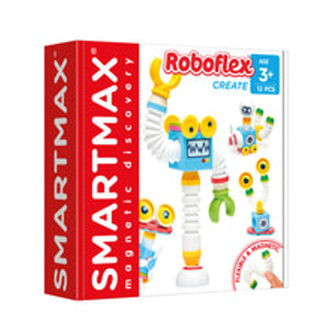 smart max roboflex medium set