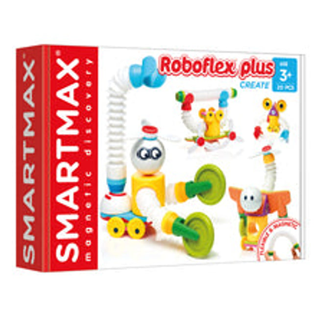 smart max roboflex large set