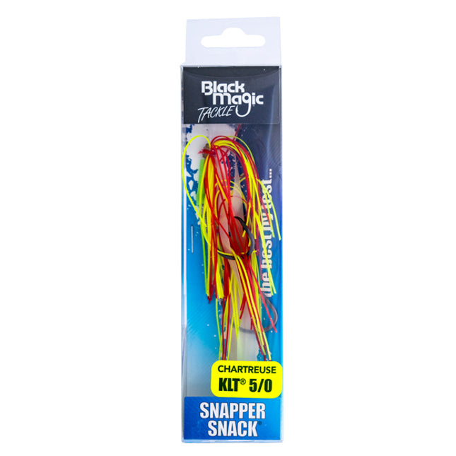 black magic snapper snacks bleeding pilly 3 0 2