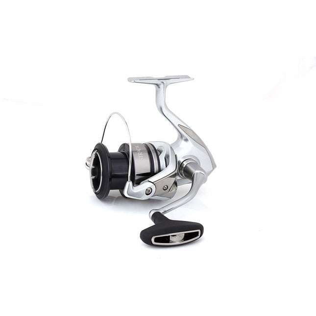 shimano stradic c5000fl xg