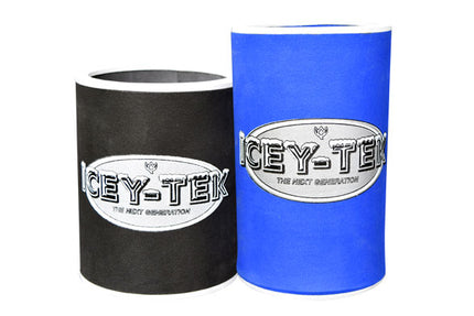 icey tek beer cooler