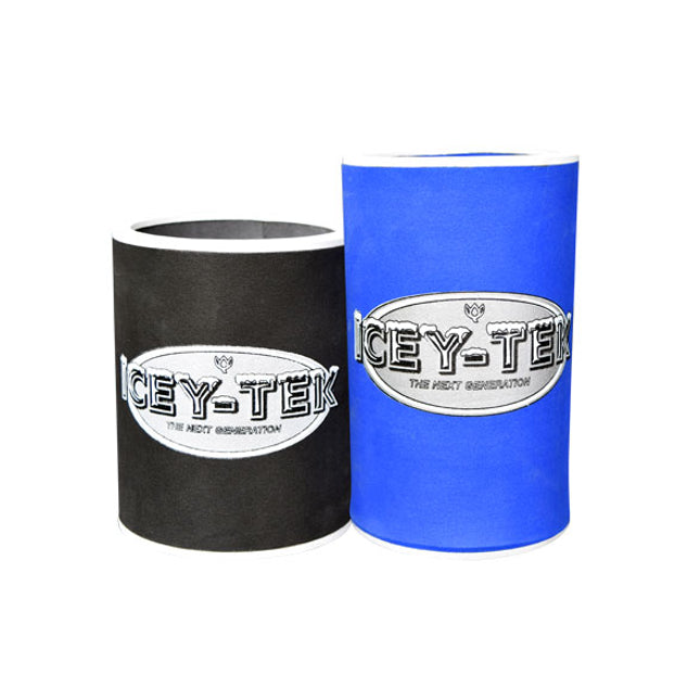 icey tek beer cooler