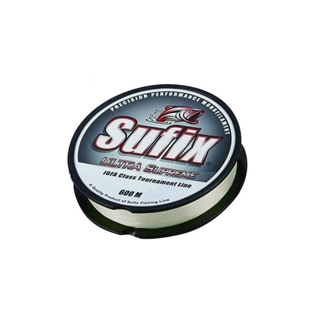 sufix u supreme clear 600m 6kg