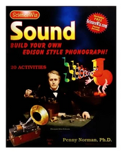 sound build your own edison style