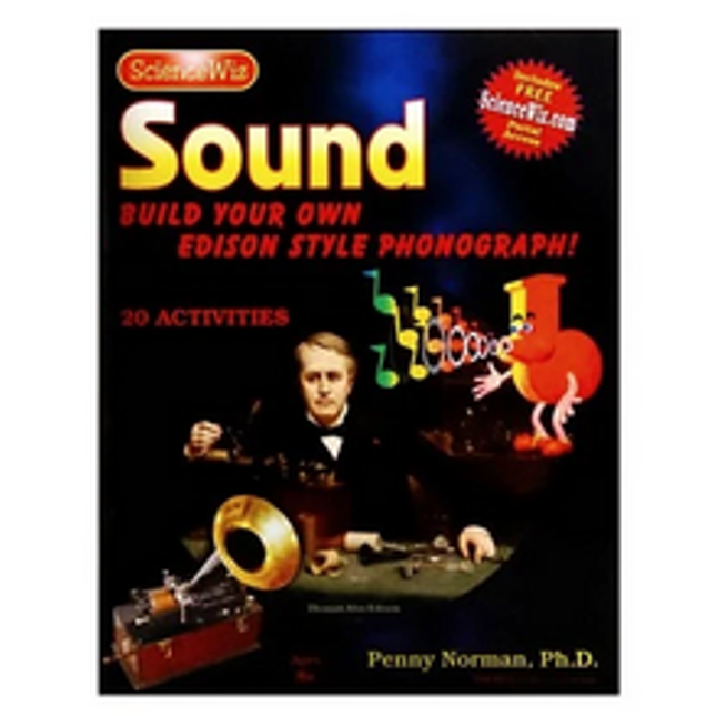 sound build your own edison style