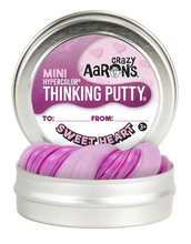sweet heart mini tin