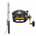 daiwa tanacom 1000u saltist sj 56ht 56 37kg