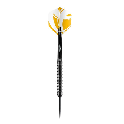 zen tanto steel tip dart set 90 tungsten 25gm
