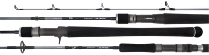 daiwa td saltwater s56 5 8 150 300g pe5 8 spin 1pc