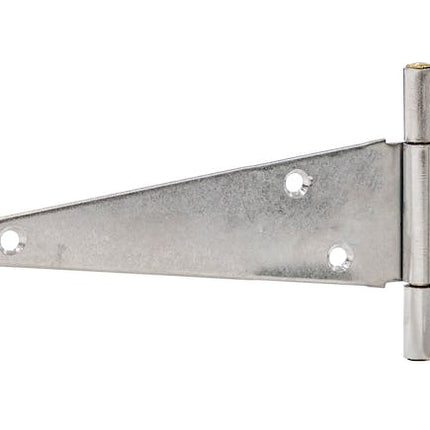 t hinge stainless steel heavy 150 mm b 20