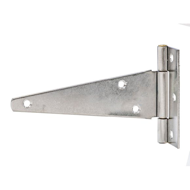 t hinge stainless steel heavy 150 mm b 20