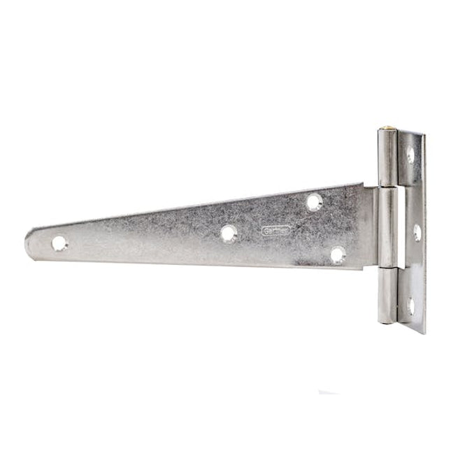 t hinge stainless steel heavy 200 mm b 20