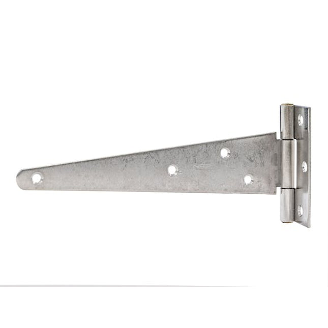 t hinge stainless steel heavy 250 mm dp 2