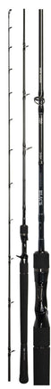 daiwa td black chan master 832mlfs 83 2 6kg 2pc