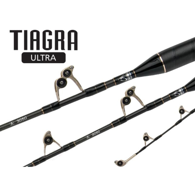 shimano tiagra ultra game 55 f roll 2 butts