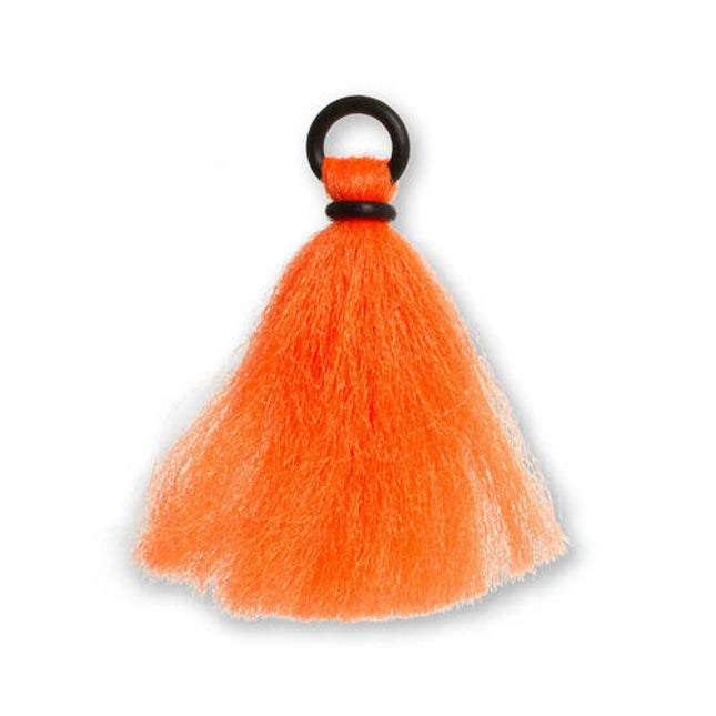 loon tip toppers large orange