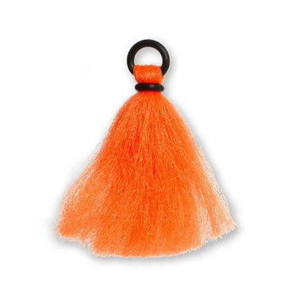 loon tip toppers small orange