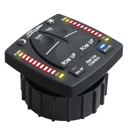 bennett trim tab 9x12w elec inc led switch kit
