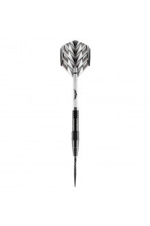 tribal weapon s5 blk titanium steel fwght 23gm 90