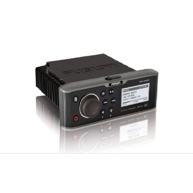 fusion ud650 unidock receiver 6 speakers