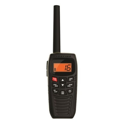 UNIDEN ATLANTIS 270 VHF HANDHELD