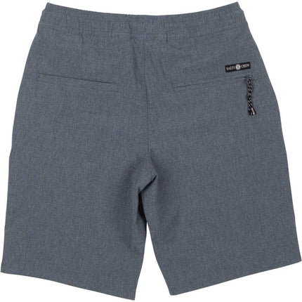 salty crew drifter 2 hybrid elastic navy size m